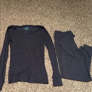 Tommy John lounge set